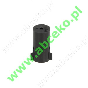 Sprzęgło fi 10mm Danfoss RSA 1 wcięcie