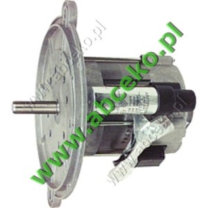 Silnik palnika Electro-Oil 2011, 2012, Gas 5, 10, 20