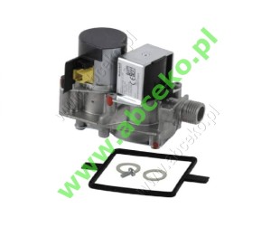 Blok gazowy Vaillant Nr. 0020135144