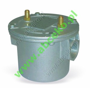 Filtr gazu Giuliani Anello 2'' typ 70600/6B