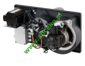 Palnik olejowy Herrmann HL 85 AV (16 - 43 kW)