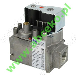 SIT 840 SIGMA 0840.035 regulacyjny blok gazowy