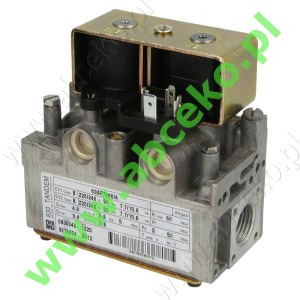 SIT 830 TANDEM mod. 0826010 (Viessmann)