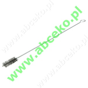 Szczotka stalowa okrągła od Ø 100 mm 1000mm