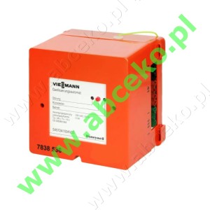 S 4572 A 1004V03 Viessman Atola