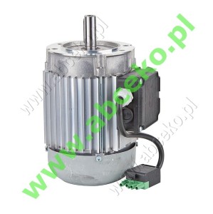  Silnik palnika Elco-Klöckner  EK05.70 1.1kW (13009653)