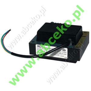 May & Christe Trafo M&C ZA 30 050 E Elco EK 02