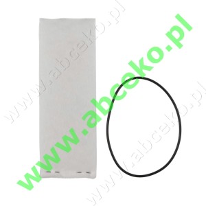 Wkład filtra Weishaupt WF 510/1 WF 3025/1