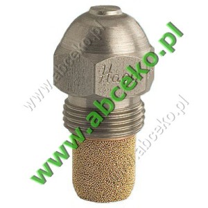 Dysze olejowe HAGO-DANFOSS 9,00-80° H    