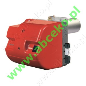 Palnik gazowy Riello RS34 MZ TC z MBD 407 