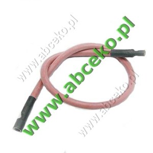 Kabel zapłonowy Ecoflam 630mm