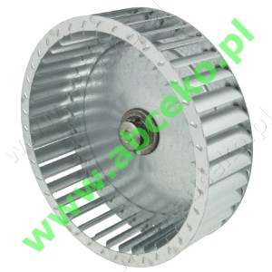 Wentylator do palników BUDERUS BE-A (17-28 KW) 