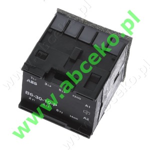 Stycznik Weishaupt 702818