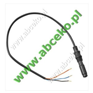  Czujnik płomienia Siemens (L&S) QRC 1C 2.103C27
