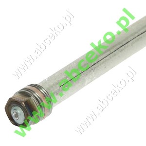 Anoda magnezowa UNIWERS 1 1/2", DN 40,  32 x 700 mm