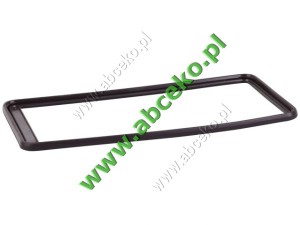 Uszczelka Pokrywy Wymiennika Junkers / Buderus GB182 GB192 (oryginał)