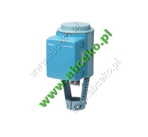 SKD62 Siłownik elektrohydrauliczny