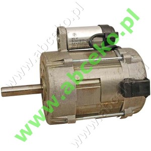  Silnik palnika Man RE2.6, RE2.7, RZ2, DZ2, DE2
