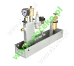System kontroli ciśnienia agregatu 120 l/h 3/8"