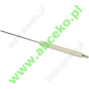 Elektroda jonizacyjna 10x150x150