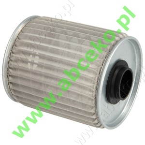 Wkład stalowy do aluminiowych filtrów paliwa  100 mikro. - 1 1/2"