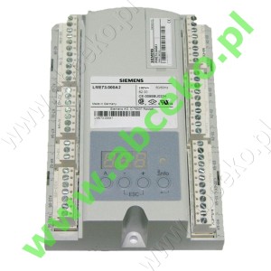 LME 71.000 A1 automat palnikowy Siemens