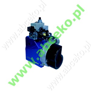Palnik gazowy Ecoflam MAX GAS 70P TW 3/4" 34 - 70 kW  (LME)