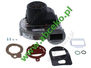 Wentylator MCA 45-90 MC