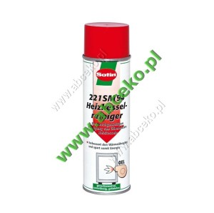 Sotin 221SM94 Środek do czyszczenia kotłów SPREY