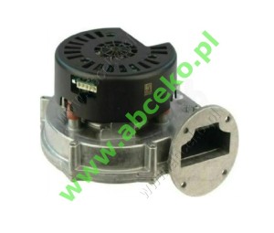 Wentylator De Dietrich MCR 24 MCR 2