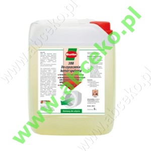 Sotin SD 300 uszczelniacz wycieków do 30l/24h 5L