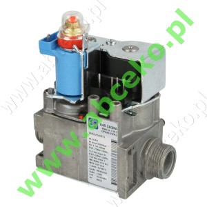SIT 845 SIGMA 0845.075 regulacyjny blok gazowy