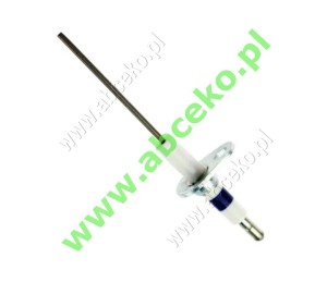 Elektroda jonizacyjna Saunier Duwal 30 KLZ / 13, 30 KLZ /15, 30 KLZ/16 (0020027505)