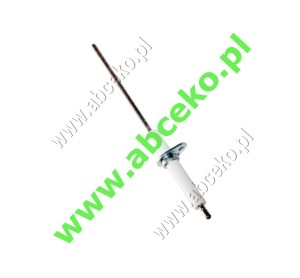 Elektroda jonizacyjna Saunier Duwal 30 KLZ/14 (0020033957)