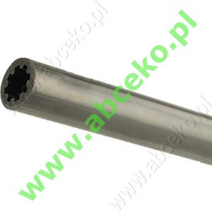 Sprzęgło tworzywo sztuczne 300mm
