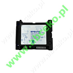 Automat BRAHMA TGRD 61 - 18047005