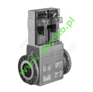 MultiBloc Dungs MBE VB-065 / VD-V-AC 100-240V 50/60Hz