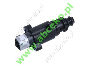 Silnik krokowy/zawór przełączny Vitodens 050-W B0KA, B0HA, Vitodens 100-W B1HF / B1KF – 7858946 / 7898437