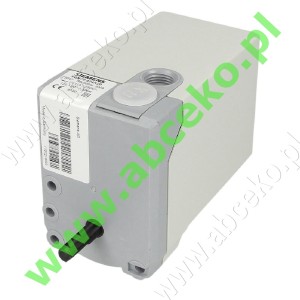 SQN 73.4B4B20 (A20) serwomotor Siemens