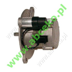 Silnik palnika gazowego Brötje G-501