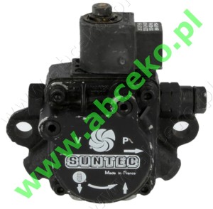  Pompa olejowa SUNTEC typ AS 67 B 7449-4P