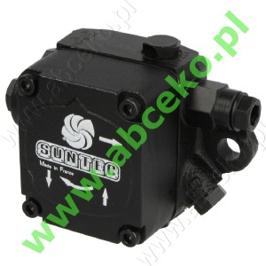 Pompa olejowa SUNTEC  typ AE 77C 7270-2P (22131)