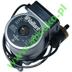 Pompa obiegowa Vaillant VC-VCW.../2 (BW Classic)