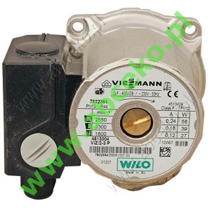 Pompa obiegowa Viessmann VIZ 2-3