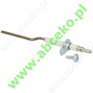 Elektroda jonizacyjna Junkers KS/KSN/KNS .. -7 E/EC...