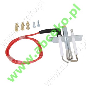 Gazowy palnik zapalający Viessmann Nr. 7826776