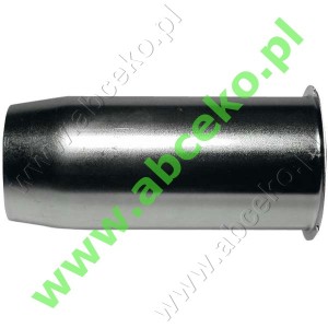  Rura płomieniowa palnika INTERCAL SL(V) 33/2B  