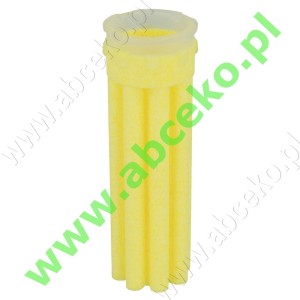 Wkład filtra paliwa Oventrop MAGNUM 50-75 µm (41546)