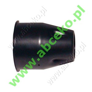 Rura palnikowa De Dietrich - FKR 1