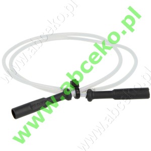 Kabel zapłonowy Elco KL12-24 530mm